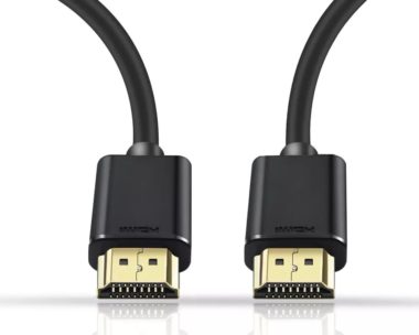 HDMI Kabel 4K 1.5 M