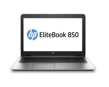 HP Elitebook 850 G3 i5 Refurbished