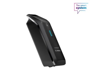 Bosch PowerPack 800 Frame SMART Nieuw